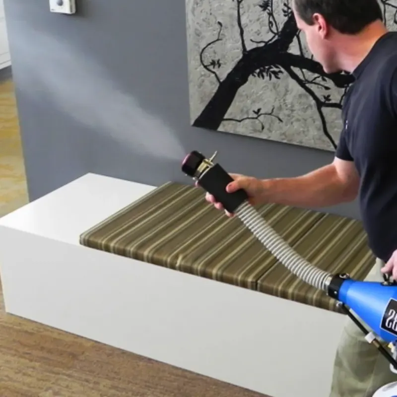 Professional Odor Removal in Shelby, MI